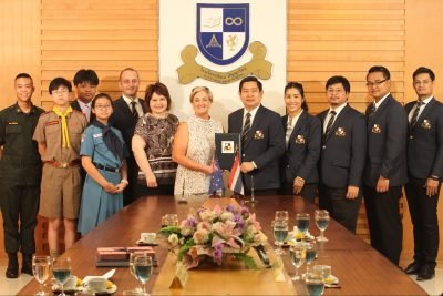 Educational Alliance 2018