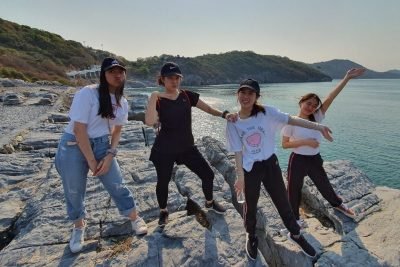 M6 Unity and Adventure Camp 2019/20