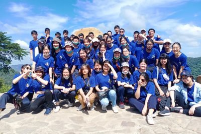 M4 Khao Yai Cross Curricular Field Trip 2020/21