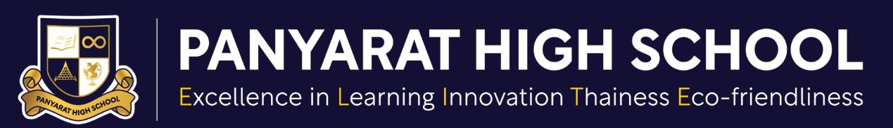 Panyarat High School Logo