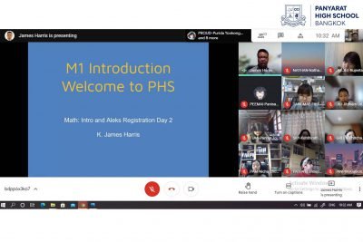 New Normal Education