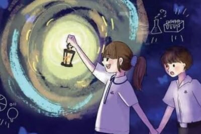 PHS Magazine Vol. 10