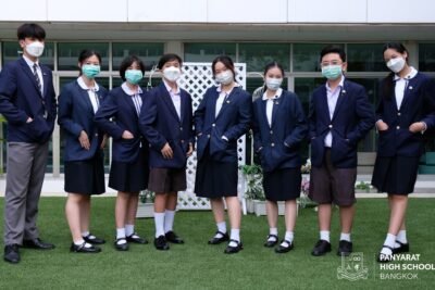 PHS Student Council 2021