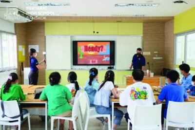 PHS Academic Day 2022