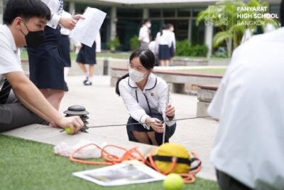 M.4 Cross-Curricular Camp Preparation Day 2023