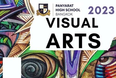 M6 Art Elective Exhibition