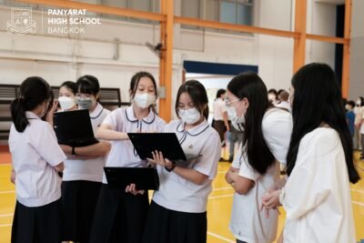 Boy Scout Camp Preparation