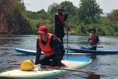 PHS Leadership Camp 2022-23