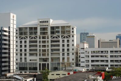 Student Study Hospital Visit