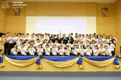 M3 Graduation 2022/23