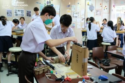 M3 Integrated Learning Project