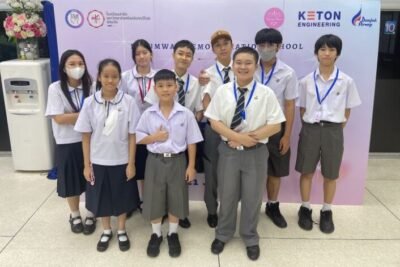 Medical Debate Tournament.